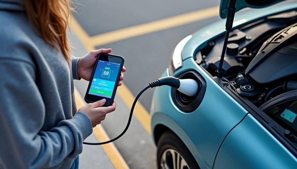 découvrez comment tester facilement le soh (state of health) de votre renault zoé pour évaluer l'état de santé de sa batterie et optimiser ses performances.