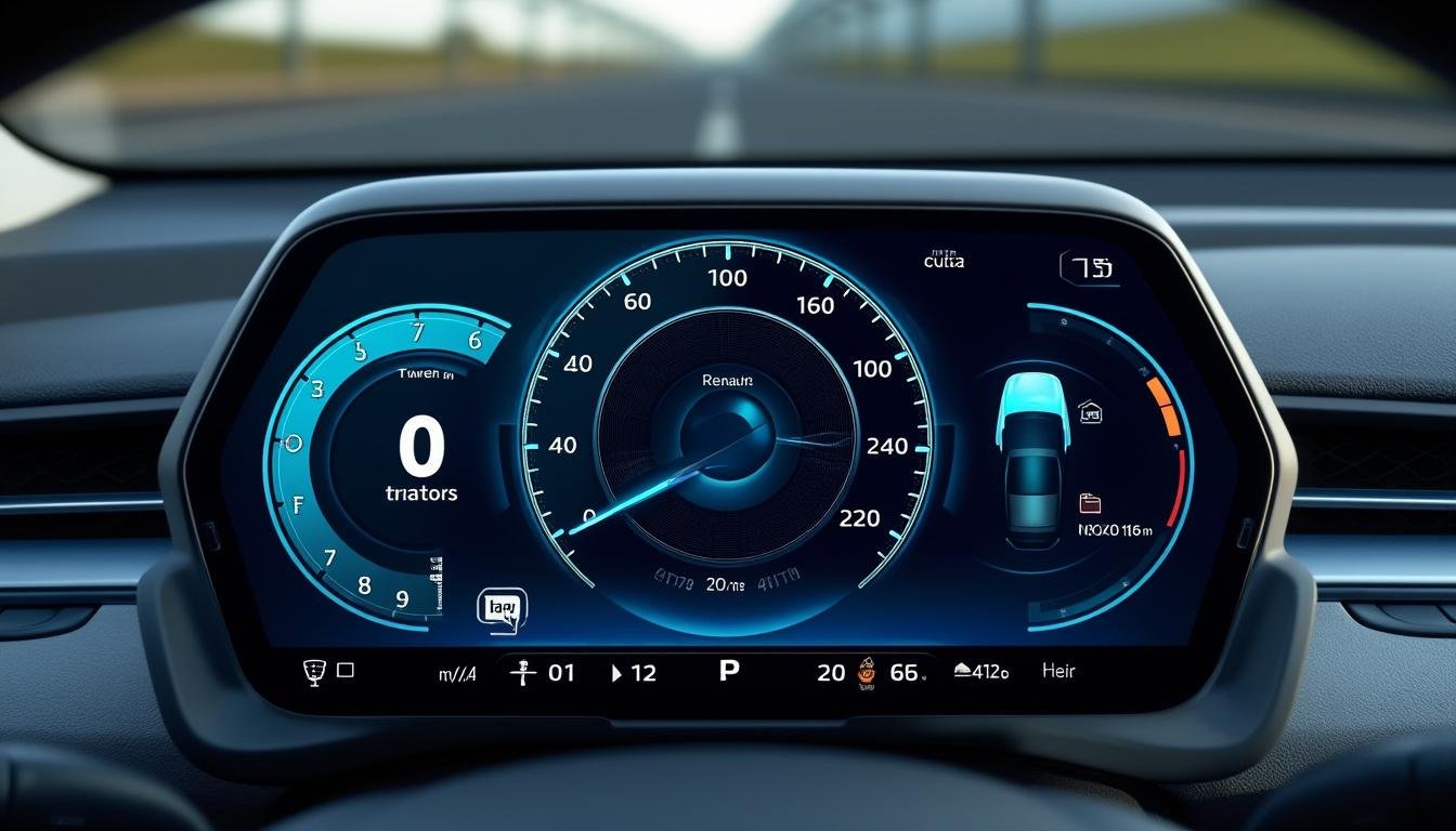 découvrez comment tester facilement le soh (state of health) de votre renault zoé pour évaluer l'état de sa batterie et optimiser ses performances.