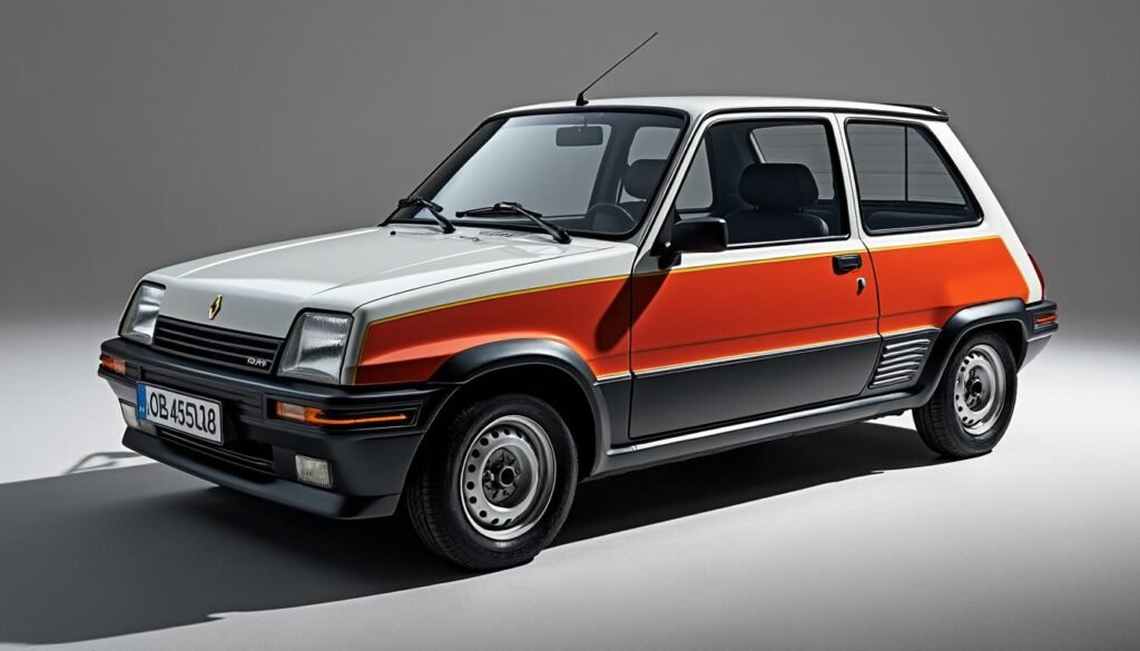 découvrez notre essai longue durée de la renault 5 e-tech iconic five, une voiture électrique emblématique passée au crible sous tous ses aspects.