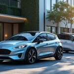Ford et Renault s&rsquo;associent pour les VE : la nouvelle Fiesta et autres modèles électriques auront l&rsquo;âme de Ford
