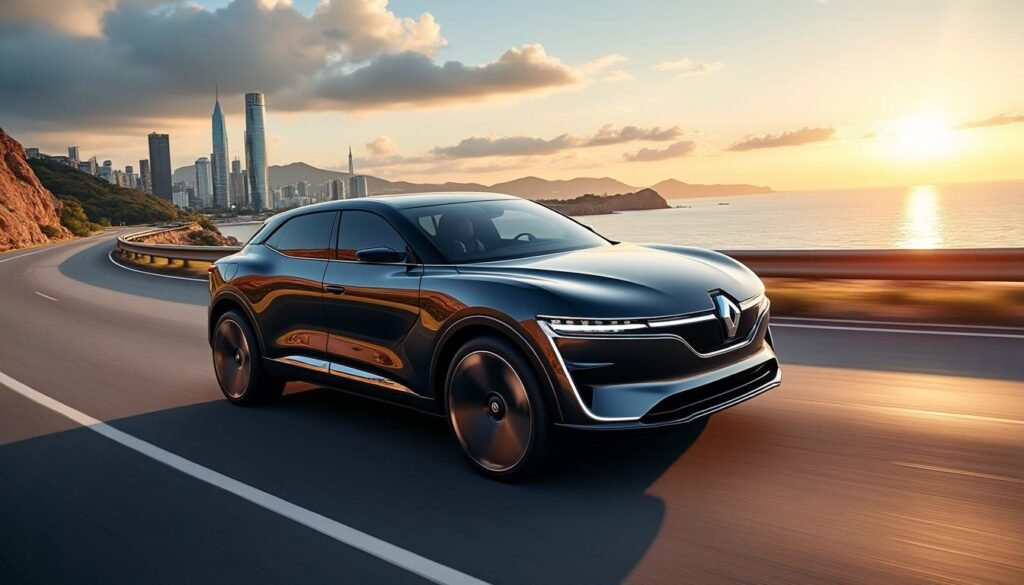 découvrez le nouveau suv renault filante, alliant élégance et performance, pour une expérience haut de gamme inégalée sur le marché automobile.