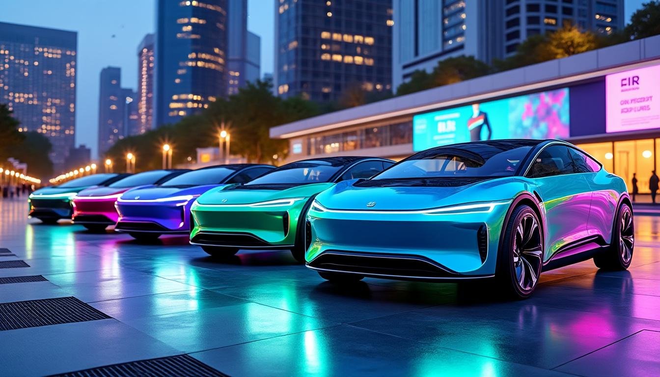 découvrez notre sélection indispensable des meilleures voitures électriques à louer en 2026 pour un choix écologique, performant et adapté à tous vos besoins de mobilité.