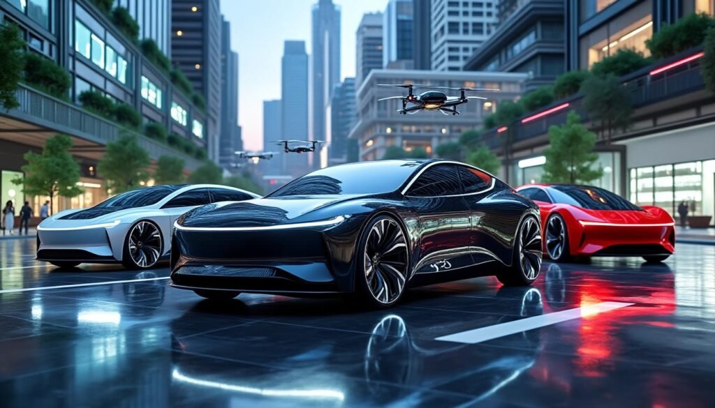 découvrez notre sélection incontournable des meilleures voitures électriques à louer en 2026, alliant performance, autonomie et innovation pour une expérience de conduite écologique et moderne.