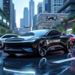 Les meilleures voitures électriques à louer en 2026 : notre sélection indispensable