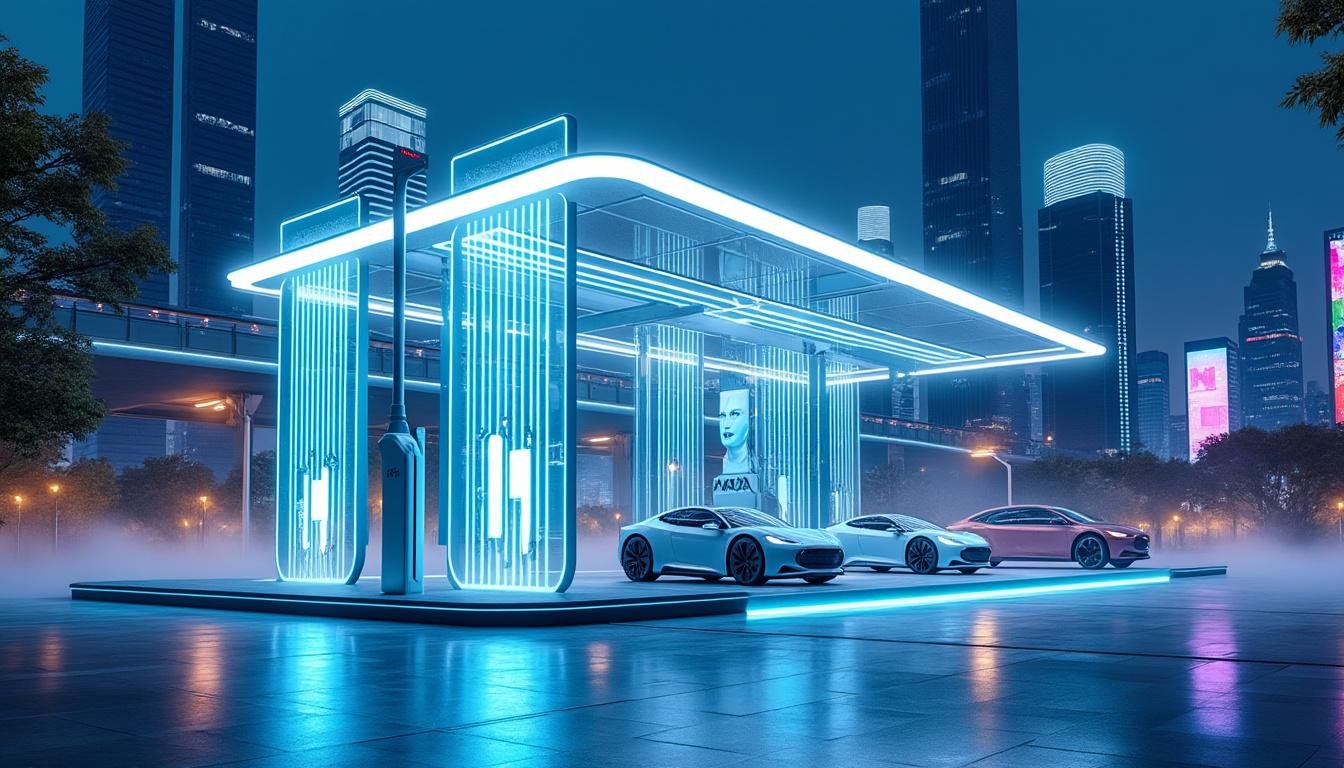 découvrez notre sélection incontournable des meilleures voitures électriques à louer en 2026 pour profiter d'une conduite écologique, innovante et économique.