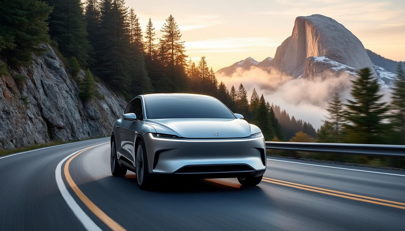découvrez notre sélection indispensable des meilleures voitures électriques à louer en 2026, alliant innovation, performance et écologie pour vos déplacements.