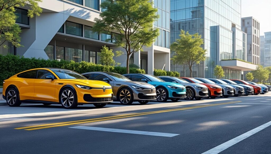 découvrez notre sélection des voitures les plus abordables à acheter en 2026, alliant économie et fiabilité pour un choix malin et accessible.