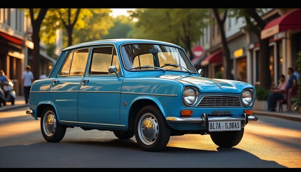 découvrez l'offre auto du jour avec la renault 4 à seulement 165 £ par mois. profitez de prix exceptionnels et roulez à petit prix grâce à cette affaire incroyable à ne pas manquer !