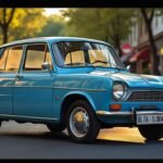 Offre Auto du Jour : Les prix de la Renault 4 dégringolent ! Maintenant à seulement 165 £ par mois, une affaire incroyable