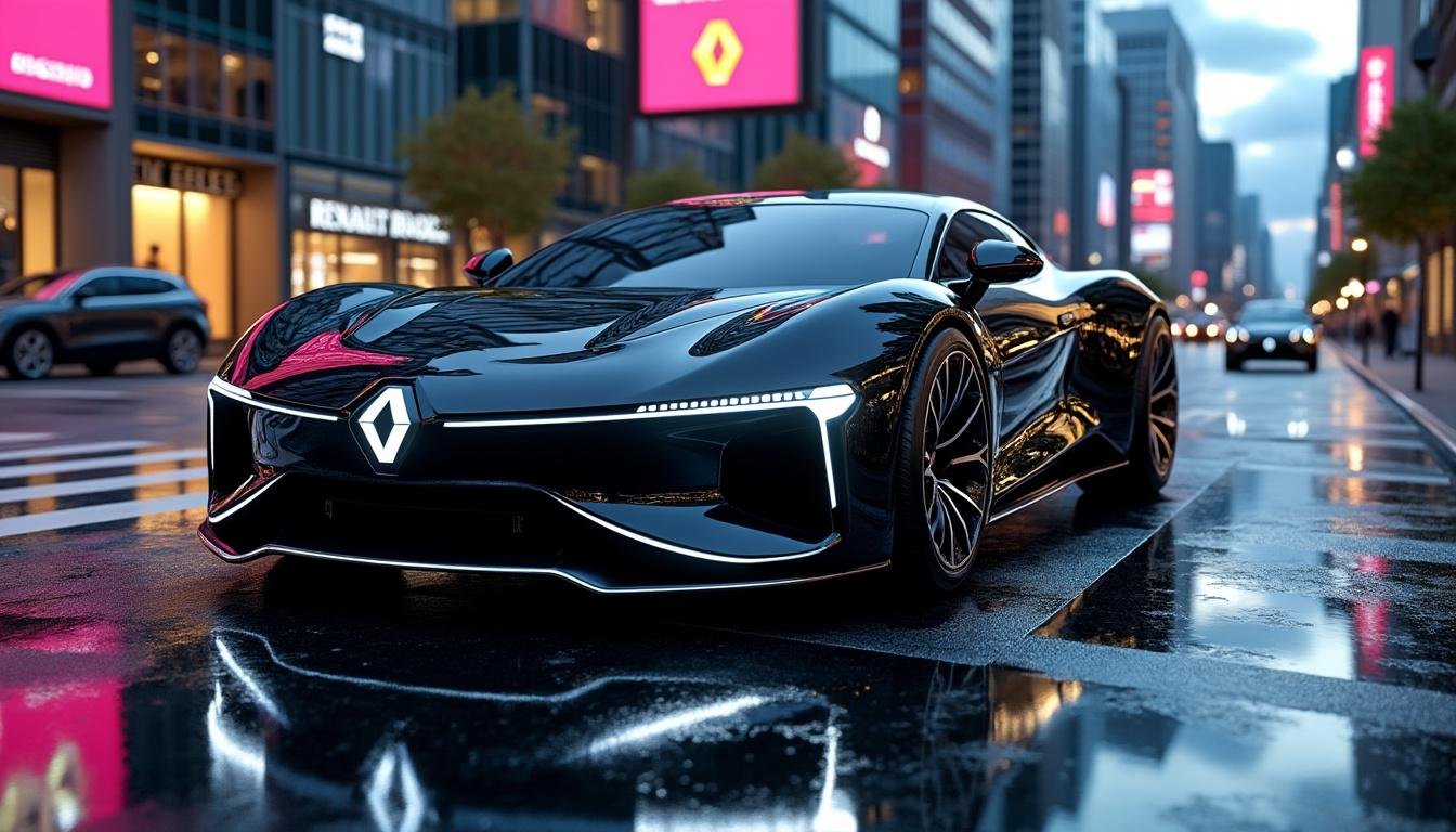 découvrez l'offre du jour sur le renault rafale, le coupé-suv au design élégant et aux performances dynamiques, disponible à un prix malin. profitez d'un style unique et d'une conduite agréable dès aujourd'hui !