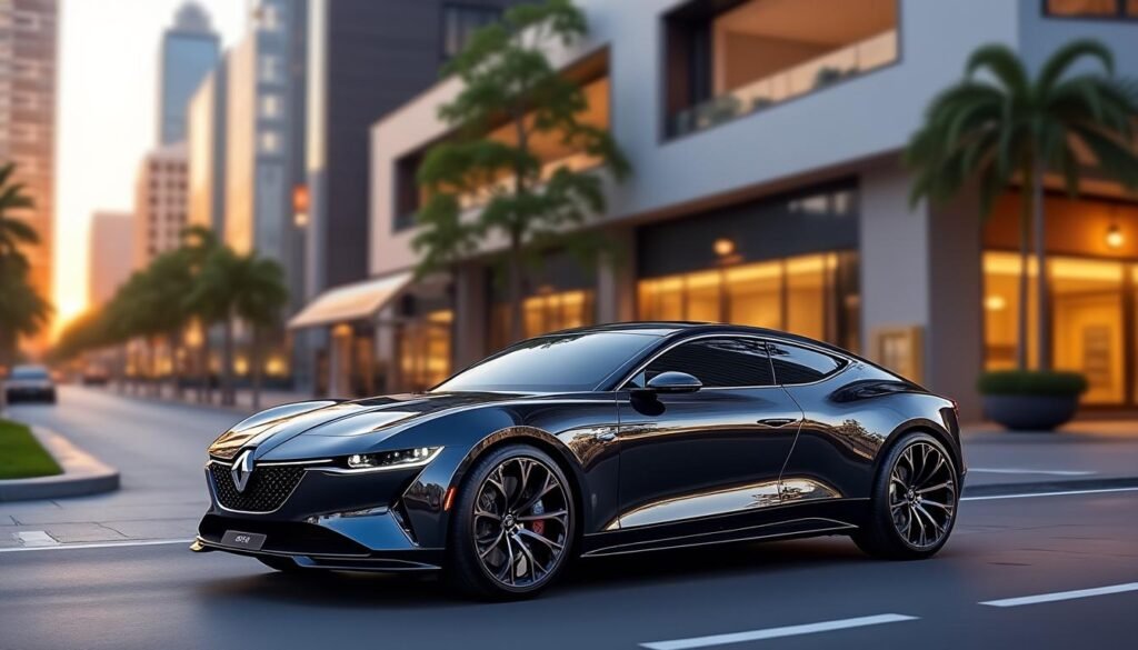 découvrez l'offre du jour sur le renault rafale, le coupé-suv stylé alliant performance et design à un prix avantageux. profitez d'une occasion unique pour rouler avec élégance et économies.