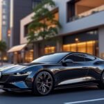 Offre du jour : Renault Rafale, le coupé-SUV stylé à prix malin