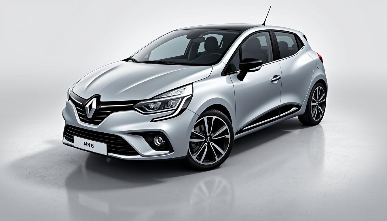 profitez de notre offre du jour : la légendaire renault 4 à seulement 184 £ par mois. un prix exceptionnel pour une voiture unique, ne laissez pas passer cette opportunité incroyable !