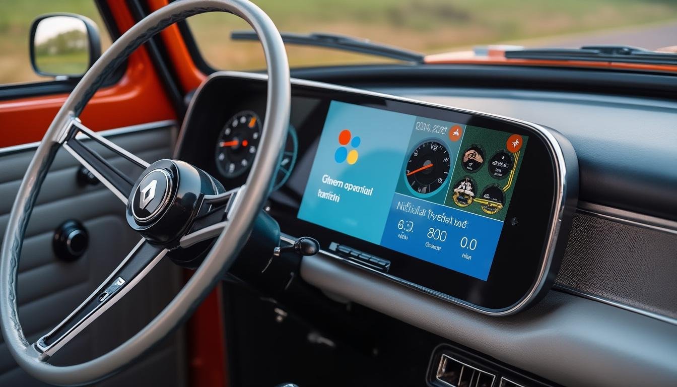 découvrez l'offre du jour : la renault 4 exceptionnelle à seulement 184 £ par mois. profitez d'une valeur incroyable et ne manquez pas cette opportunité unique d'acquérir une voiture mythique à prix attractif.