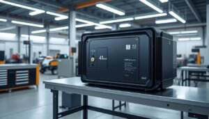 Renault Zoe Batterie Mieten