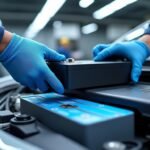 Prix batterie Zoé 41 kWh : Guide d&rsquo;achat et remplacement.