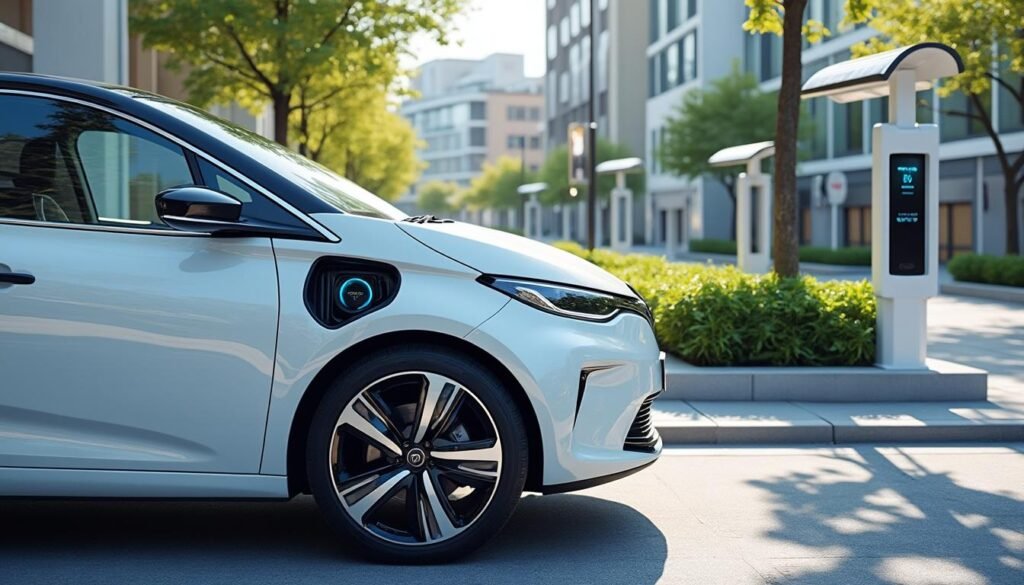 découvrez le prix officiel 2026 de la batterie zoé 52 kwh, ses tarifs actualisés et les options disponibles pour optimiser votre investissement.