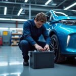 Remplacement batterie Zoé 22 kWh : Est-ce encore rentable ?