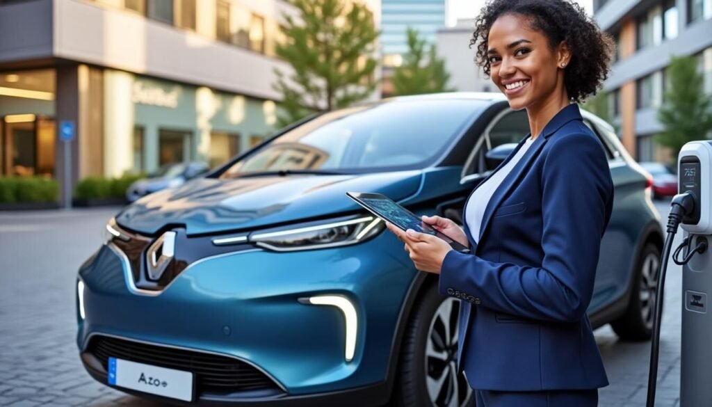 Découvrez tout ce qu'il faut savoir sur la garantie batterie de la Renault Zoé : conditions, durée, entretien et conseils pour profiter pleinement de votre véhicule électrique.