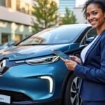 Tout savoir sur la garantie batterie de la renault zoe