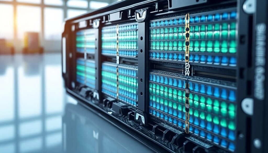 découvrez les performances réelles et la durée de vie de la batterie zoé r110, une solution fiable pour votre véhicule électrique.