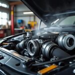 Bruit de sifflement à l&rsquo;accélération : Faut-il s&rsquo;inquiéter ?