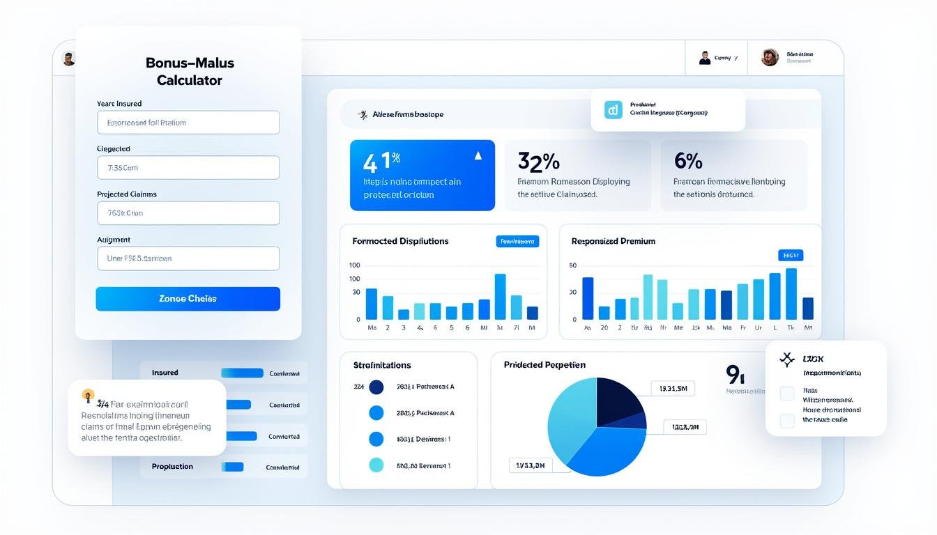 calculez facilement votre bonus ou malus en assurance automobile grâce à notre calculateur en ligne rapide et fiable. optimisez votre tarif dès maintenant !