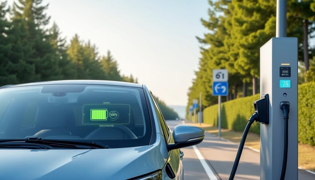 découvrez la durée de vie d'une batterie de zoé et le nombre de kilomètres qu'elle peut parcourir avant de nécessiter un remplacement. informez-vous sur l'autonomie et la longévité de cette voiture électrique populaire.