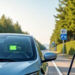 Durée de vie d&rsquo;une batterie de Zoé : Combien de kilomètres peut-elle tenir ?