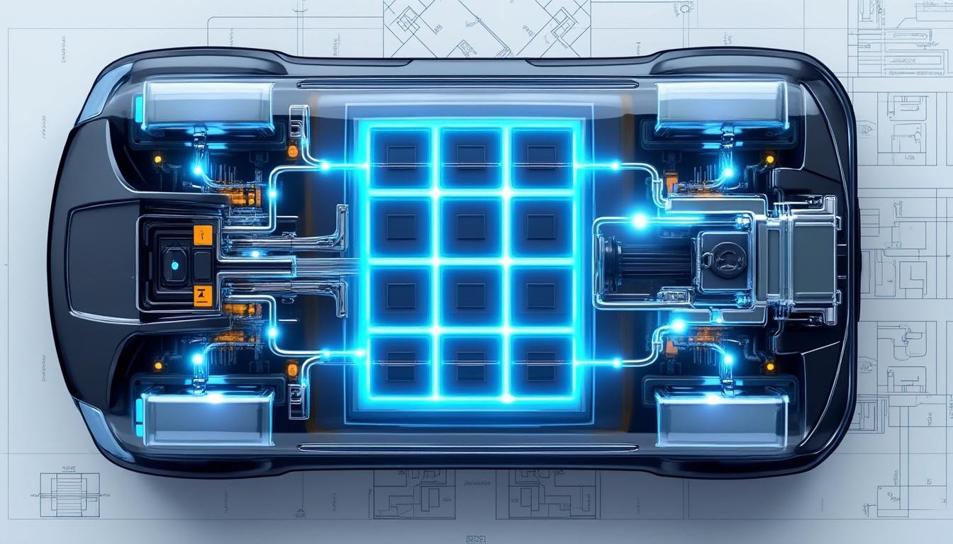 découvrez pourquoi il est important de charger vos cellules à 100% occasionnellement pour assurer un équilibrage optimal et prolonger la durée de vie de votre batterie.