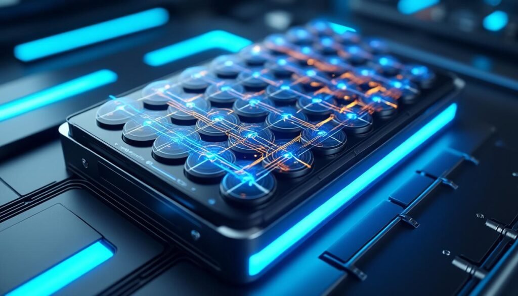 découvrez pourquoi il est important de charger vos cellules à 100% de temps en temps pour un équilibrage optimal et une meilleure performance de votre batterie.