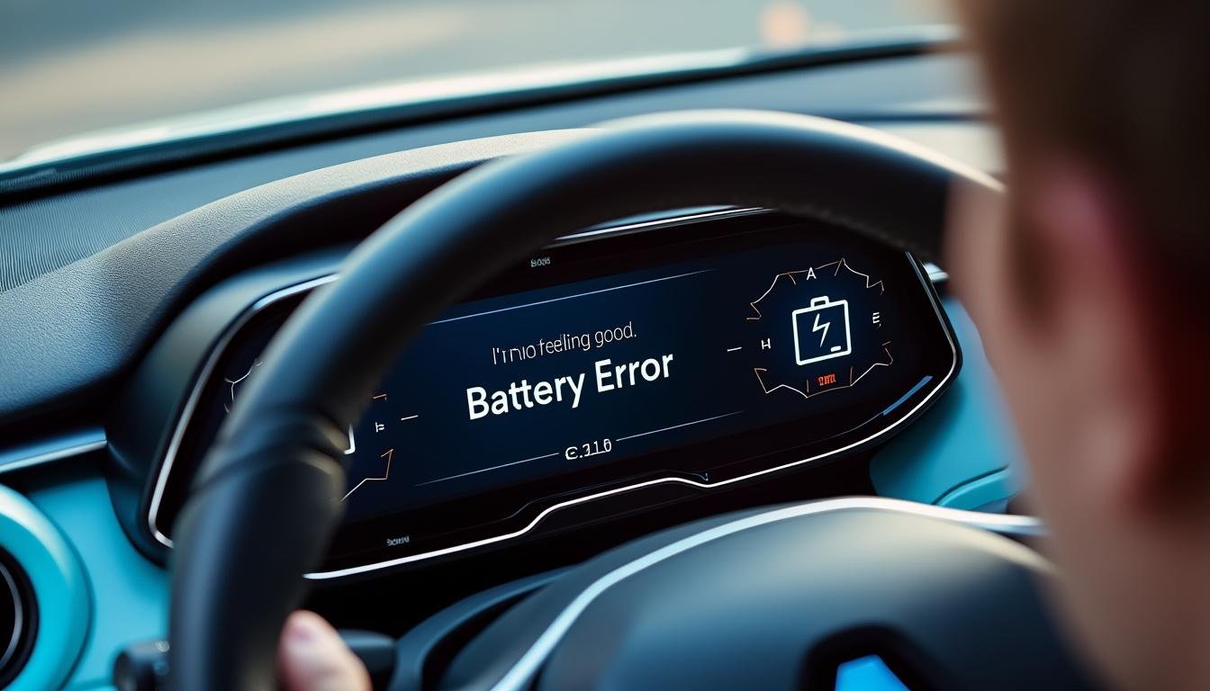 découvrez des solutions rapides et efficaces pour résoudre l'erreur « charge batterie impossible » et remettre votre appareil en marche sans délai.