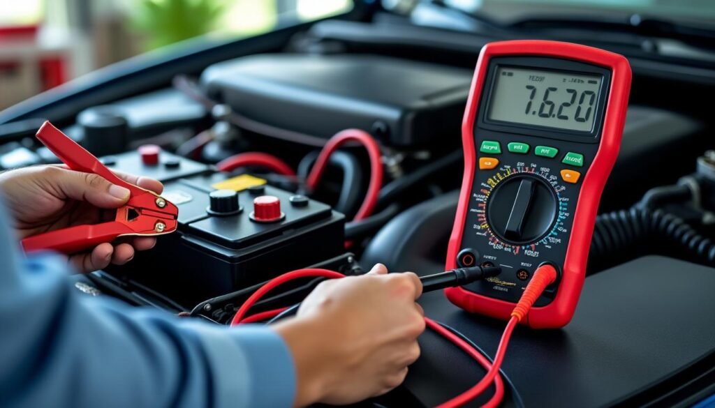 découvrez comment résoudre rapidement l'erreur "charge batterie impossible" avec nos solutions efficaces et faciles à appliquer.