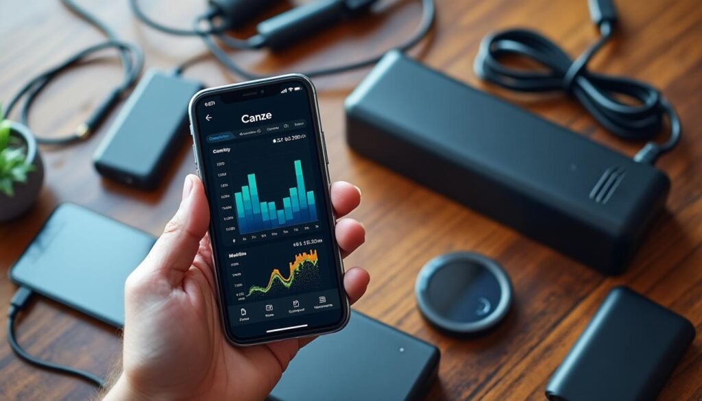 découvrez guide canze, l'application incontournable pour surveiller et optimiser la santé de votre batterie électrique facilement et efficacement.