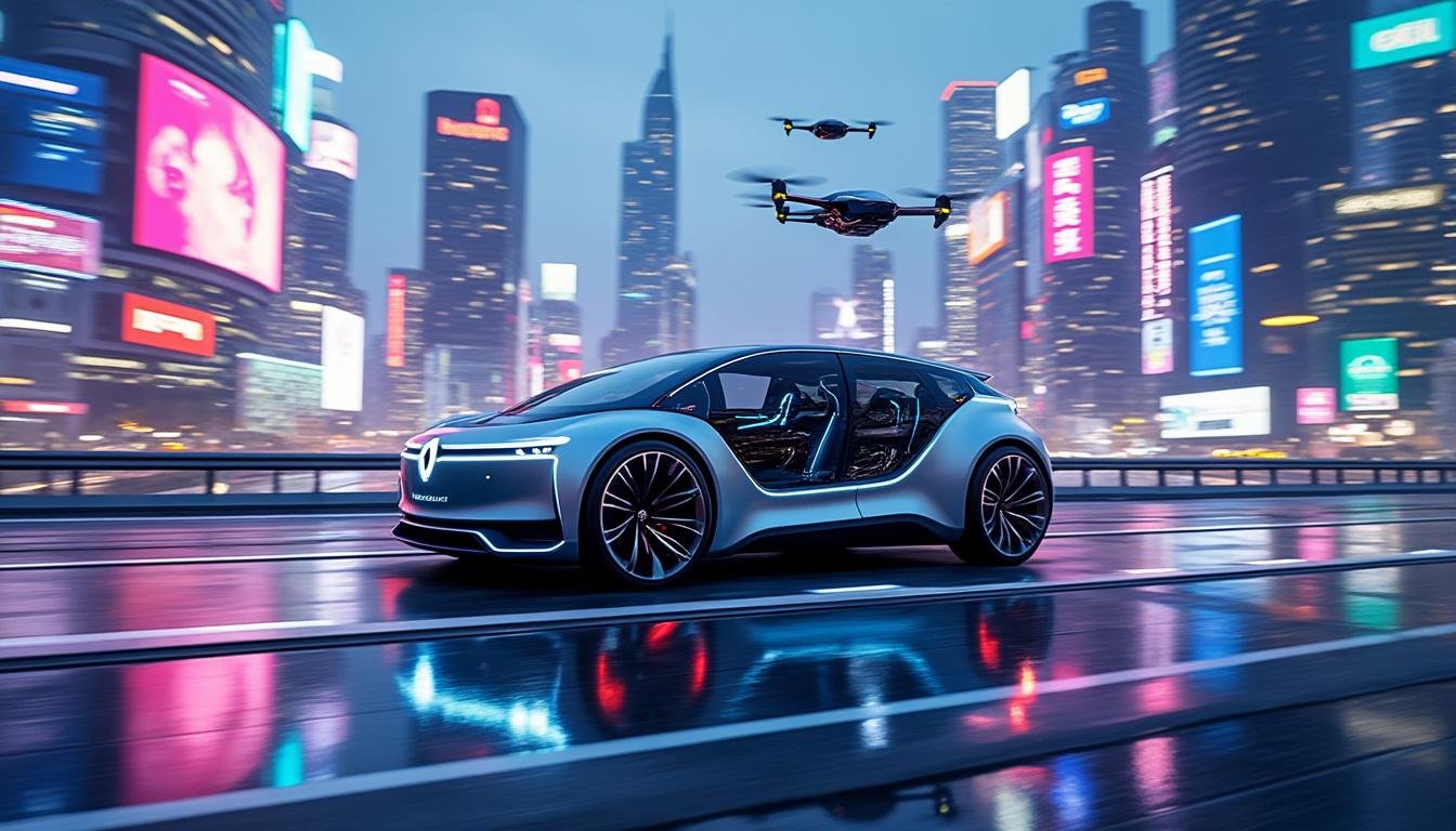 découvrez le concept renault r-space qui inaugure une nouvelle ère pour le mpv électrique espace, alliant design innovant et technologie avancée pour une mobilité durable.