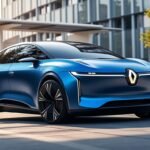 Le concept Renault R-Space annonce une nouvelle ère pour le MPV électrique Espace