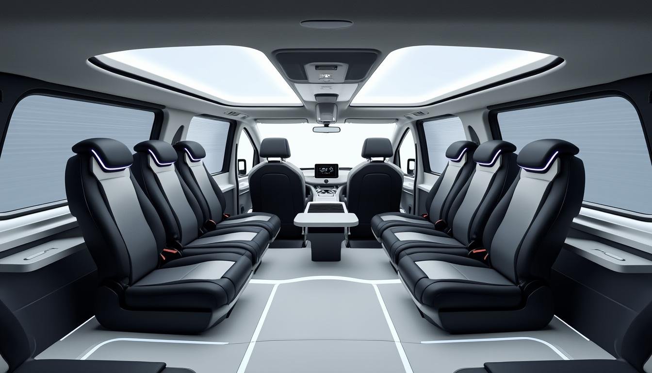 découvrez le renault r-space, un nouveau concept révolutionnaire qui ouvre une ère innovante pour le mpv électrique espace, alliant design moderne et technologie avancée.