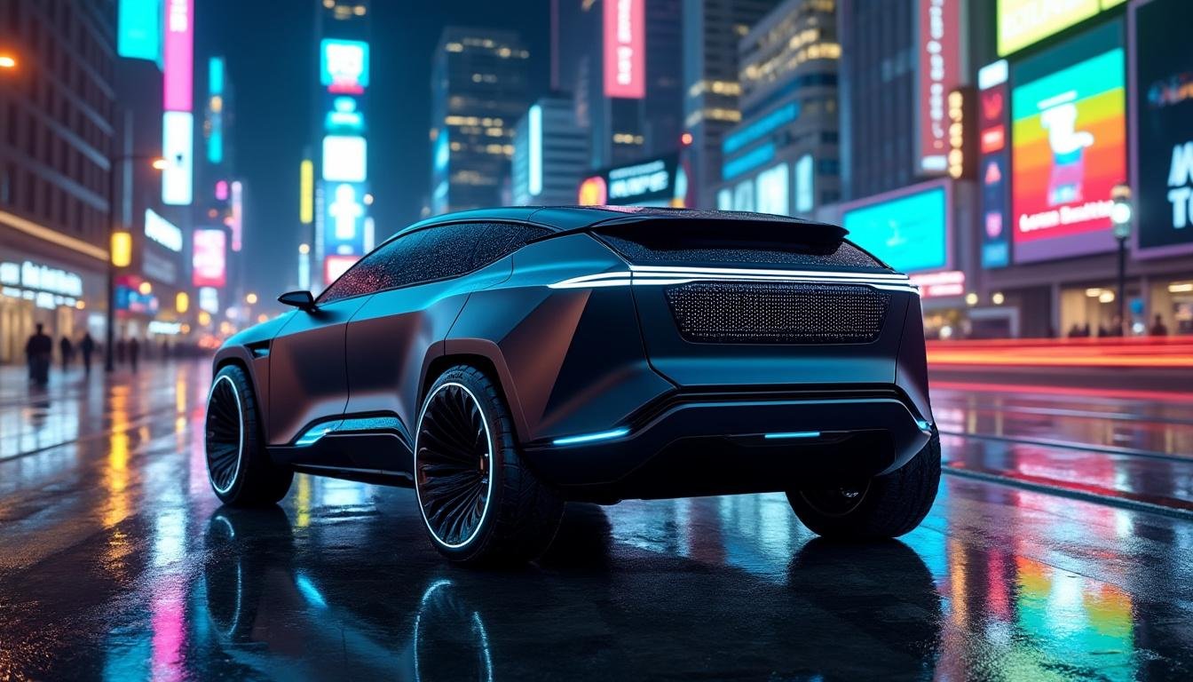 découvrez le nouveau renault bridger, un suv compact au design robuste et élégant, alliant performance et style costaud pour vos aventures urbaines et tout-terrain.