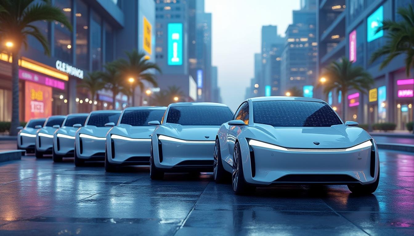 découvrez les voitures les plus économiques à entretenir en 2026 et profitez de conseils pour réduire vos dépenses auto tout en alliant performance et fiabilité.