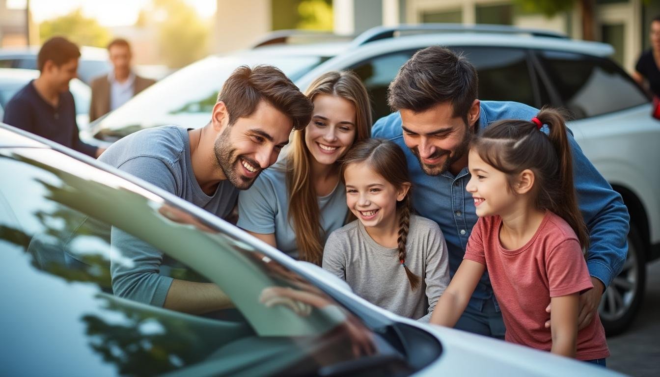 découvrez les voitures les plus économiques à entretenir en 2026, alliant fiabilité, faible coût de maintenance et performance, pour faire le meilleur choix automobile.