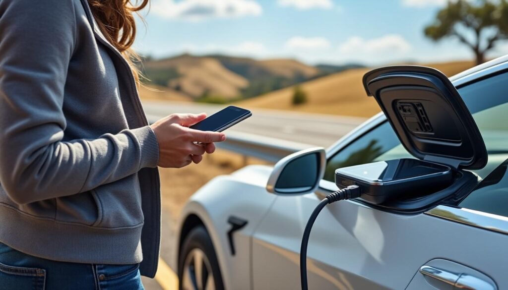 découvrez si louer une batterie de secours pour vos longs trajets est une option pratique et économique pour ne jamais manquer d'énergie en route.