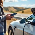 Louer une batterie de secours pour les longs trajets : Est-ce possible ?