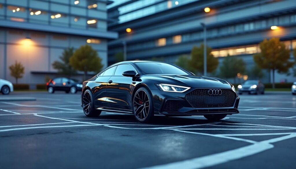 découvrez pourquoi votre batterie se décharge même à l'arrêt grâce au phénomène de courant de fuite, ses causes et solutions pour éviter cette panne.