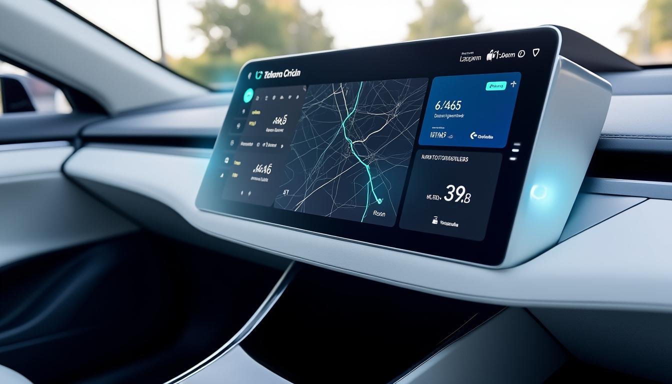 découvrez la nouvelle renault mégane et le scénic avec une autonomie électrique jusqu'à 750 km et une recharge ultra-rapide en seulement 10 minutes pour une expérience de conduite optimale.