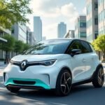 Nouvelle Renault Twingo : aperçu du citadin électrique super mignon attendu en 2027 avec un prix possible autour de 17 000 £