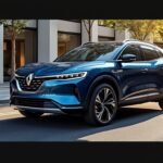 Offre du jour : Renault Rafale à seulement 203 £ par mois, un SUV au prix d&rsquo;une citadine !