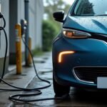 Pourquoi ma Zoé charge lentement ? Les 5 causes possibles.