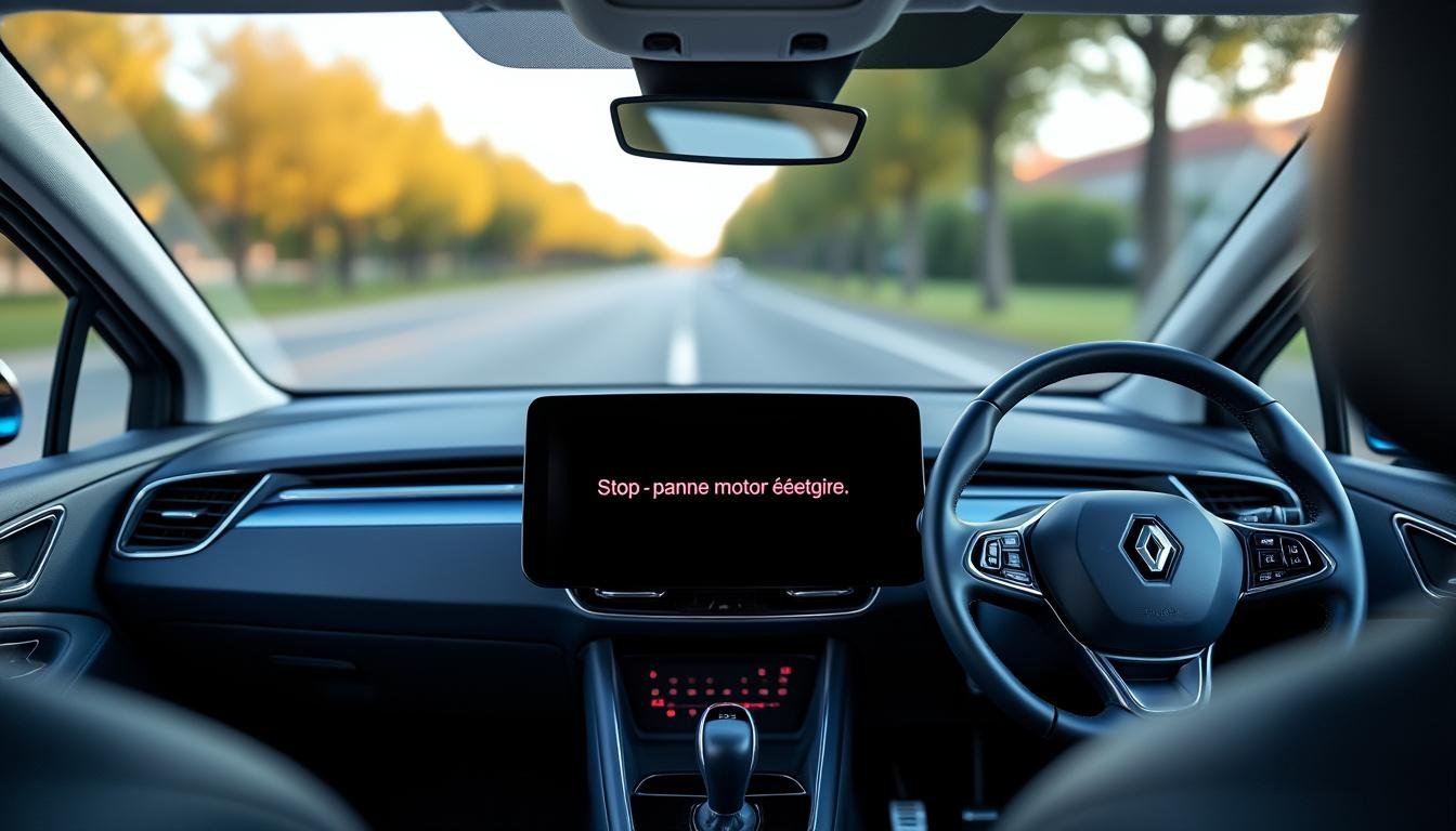 découvrez les solutions pour résoudre la panne moteur électrique de votre renault zoé et reprendre la route en toute sérénité.