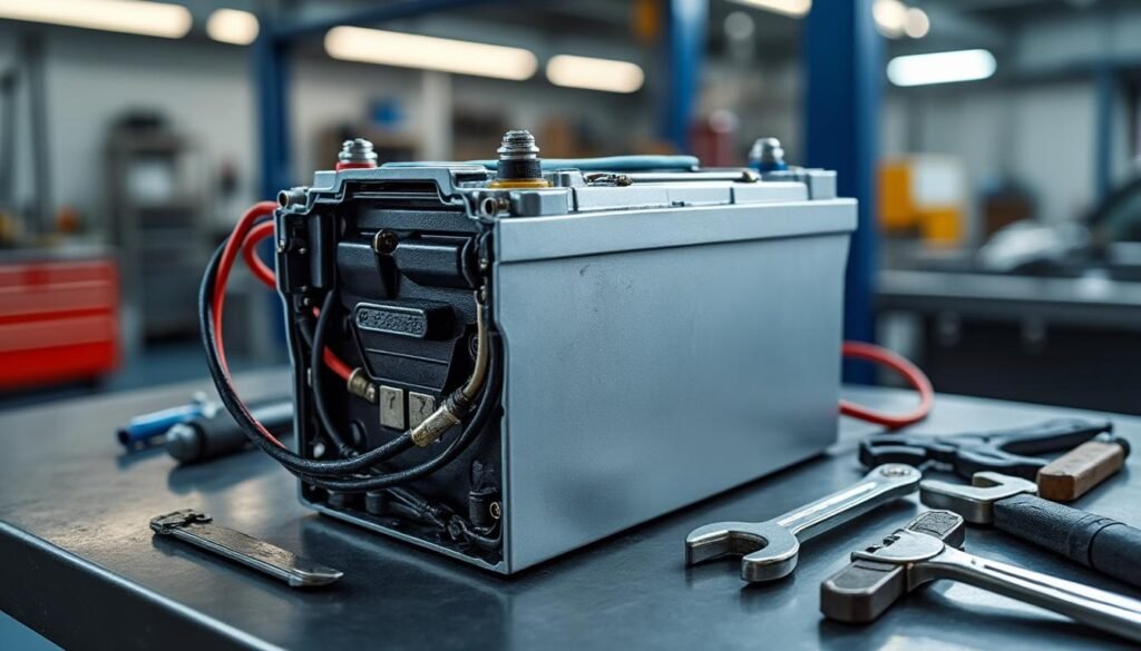 découvrez l'état et la performance de la batterie d'une renault zoé après 200 000 km, et ce que cela signifie pour sa durabilité et son autonomie.