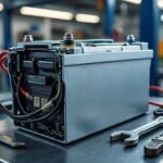 Que devient la batterie d&rsquo;une Zoé après 200 000 km ?